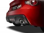 Scion FR-S Pro/Celebrity Race by TRD 2013 года